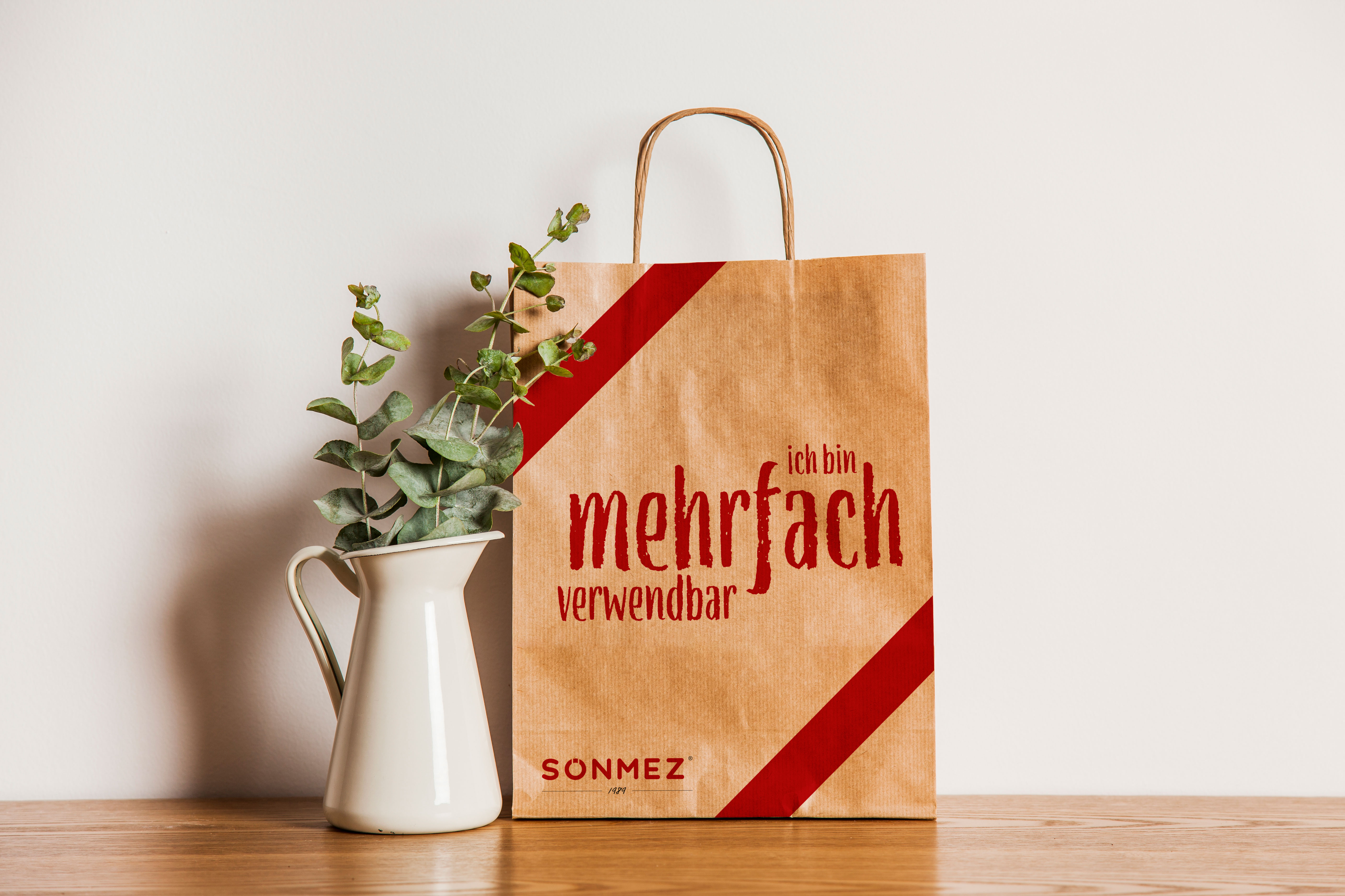 Biologisch abbaubar