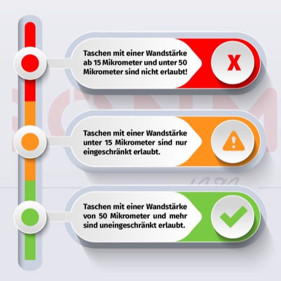 NEUES GESETZ